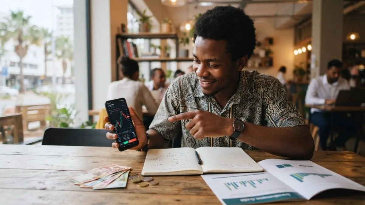Como investir dinheiro em Moçambique
